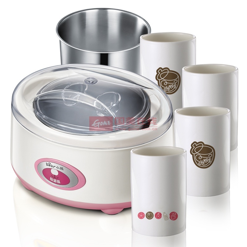 bear/小熊 酸奶机 snj-10a