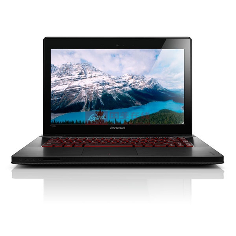 联想(lenovo)y410p-ifi i5-4200/4g/500g/2g独显(套餐1)