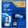 英特尔（Intel）酷睿i3-4150盒装CPU（LGA1150/3.5GHz）