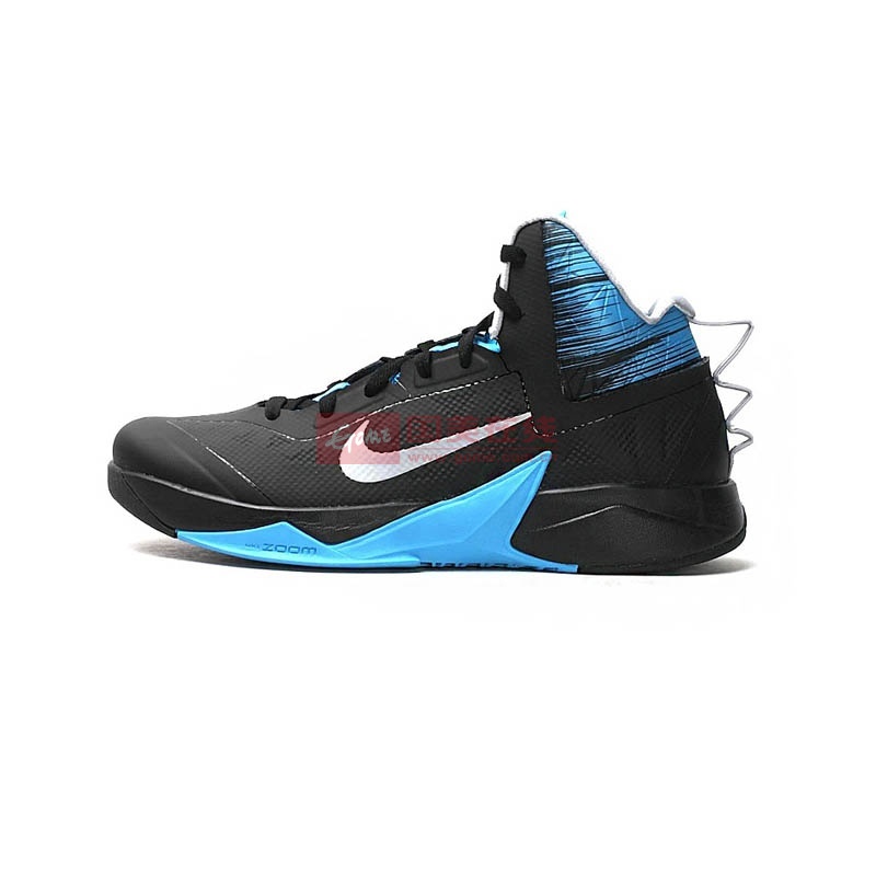 nike 耐克男鞋詹姆斯使节6缓震篮球鞋615897-005(615897-005 46)