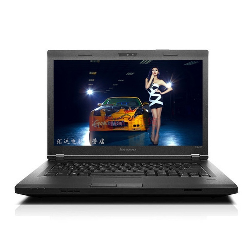 联想(lenovo)昭阳e49al 14英寸笔记本电脑 双核2020 2g内存500g硬盘