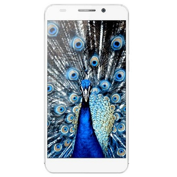 华为(huawei) h60-l02荣耀6联通版 双卡(白色)