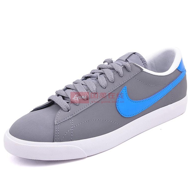 nike 耐克 男鞋 2014新款經典鞋 t 377812-049(377812-049 40.5)