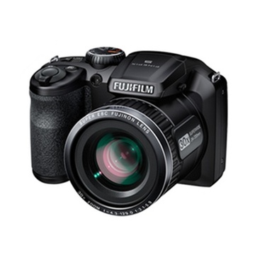 富士finepixs4850数码相机1600万像素30倍长焦照相机