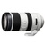 索尼（Sony）70-400mm F4-5.6 G SSM II 2代远摄镜头(官方标配)