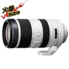 索尼（Sony）70-400mm F4-5.6 G SSM II 2代远摄镜头(官方标配)