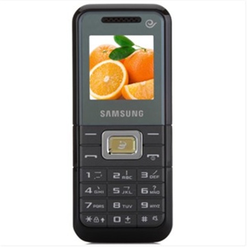 三星samsungb309i电信手机黑色cdma
