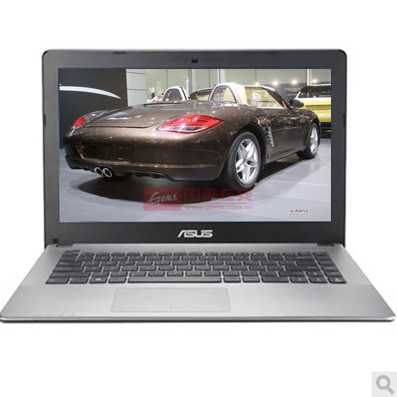 华硕(asus) a550jk4200 15.