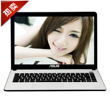 【华硕vm400c1007笔记本白色套餐一】华硕(asus) vm400c1007 vm400cp