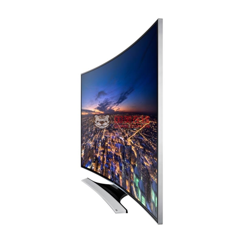 三星(samsung)ua55hu8800jxxz 55英寸 曲面电视 四核智能3d节能led
