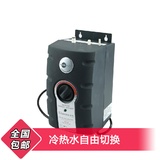爱适易瞬间热饮水机 HC3300 中国厨电十强品牌质保2年！瞬间98摄氏度，温度调节盘正品