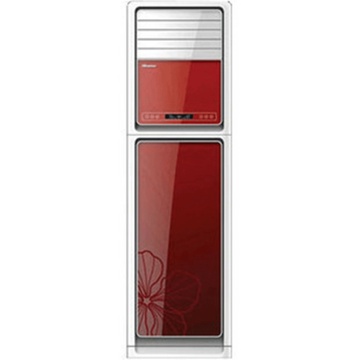海信(hisense)kfr-72lw/ef21s3a空调 3匹变频冷暖柜机