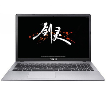 华硕(asus)a550jk4200 15.