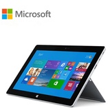 微软（Microsoft）Surface2 升级版Surface 3主体镁合金材质 10.8寸 Win8平板电脑(Surface2 64G 套餐一)