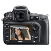 尼康（Nikon）D800单机身 高端级全画幅 单反 数码相机 d800(1.官方标配)