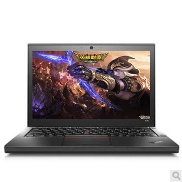 联想thinkpadx240s125英寸笔记本电脑正版win7系统i74510u8g512gssd