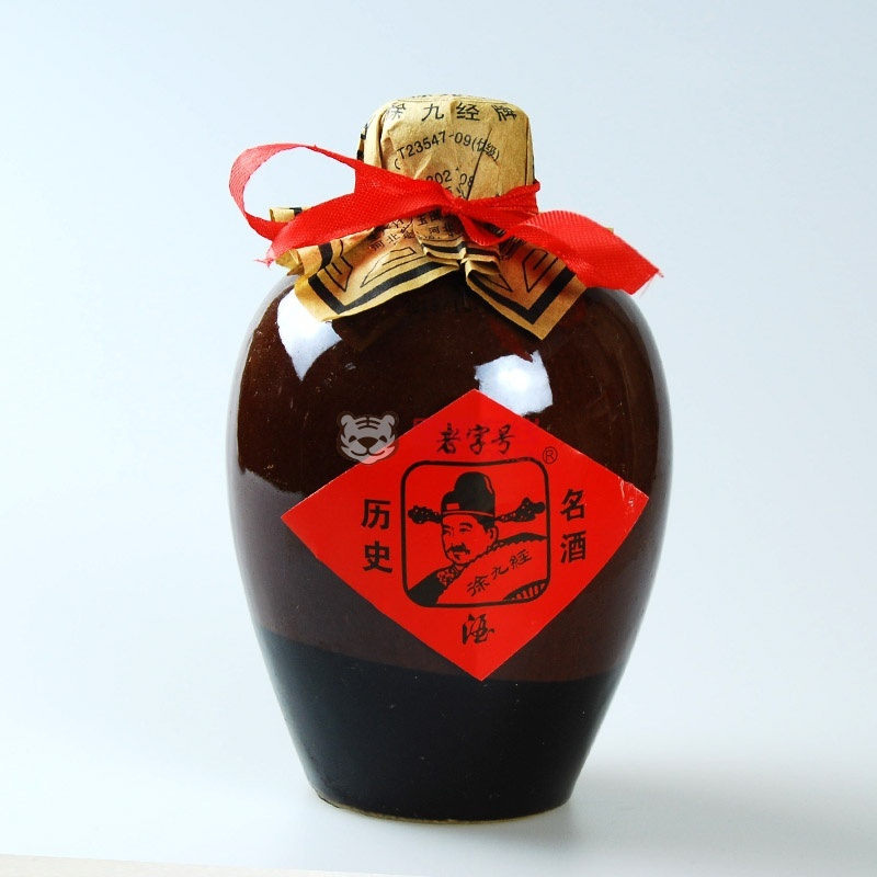 【河北富贵人家白酒】38度 玉田老酒徐九经 500ml图片展示-国美在线