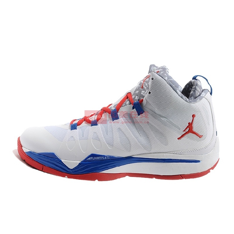 耐克格里芬2代薄荷绿-41篮球鞋