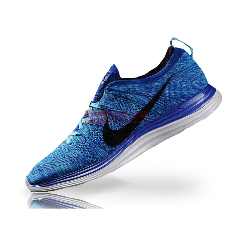 【耐克554887跑步鞋图片】耐克登月5代飞线 耐克 nike flyknit lunar1