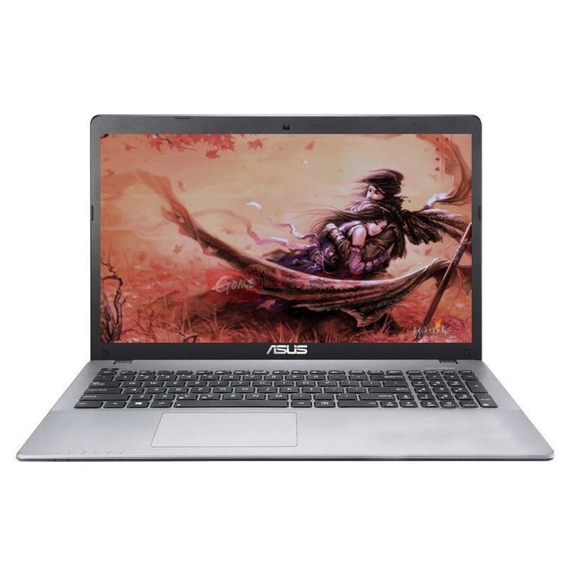 华硕k555ld5200笔记本