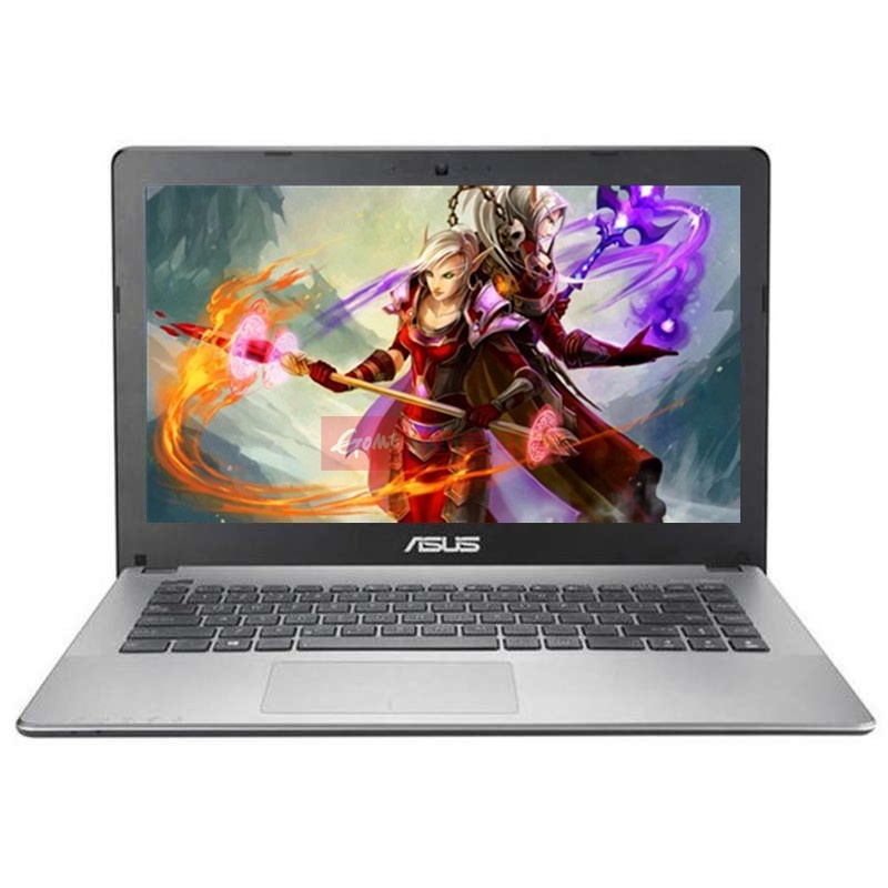 华硕(asus)y481ld4200 笔记本电脑(i5-4200u 4g 500g gt820m 2g独显