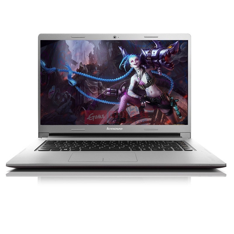 笔记本联想lenovos43514英寸笔记本电脑a86410amd四核4g1twin8s415