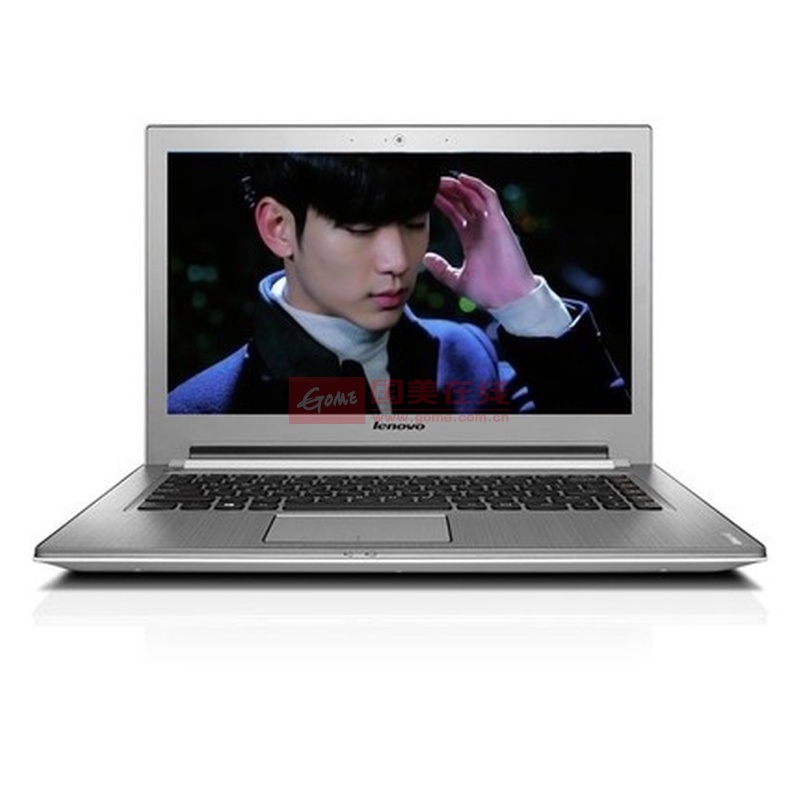 联想(lenovo) g50-70ma 15.6英寸笔记本电脑(黑色 i3 4g 500g 2g win)