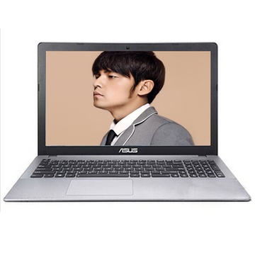 华硕asusx550dp5550sl156英寸笔记本a85550m4g500g2g独显华硕原装包鼠