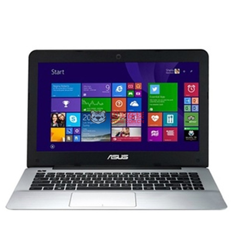 华硕k455ld4210笔记本