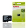 Toshiba东芝 TF卡 16G Class10 手机内存卡 micro存储卡 c10