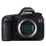 佳能（Canon）数码单反相机 EOS 5DS 单机身 (不含镜头）5ds机身(5DS黑色 5ds特惠套餐十二)