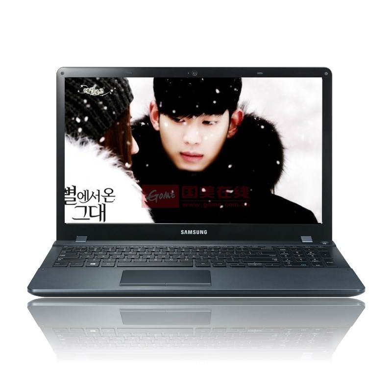 【三星270e5j笔记本270e5j-k02 曜月黑】三星(samsung)270e5j 15.