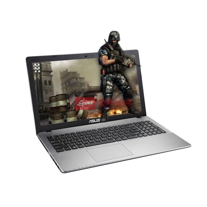 【华硕华硕 x550d笔记本官方标配】华硕(asus)x550dp5550-sl 15.