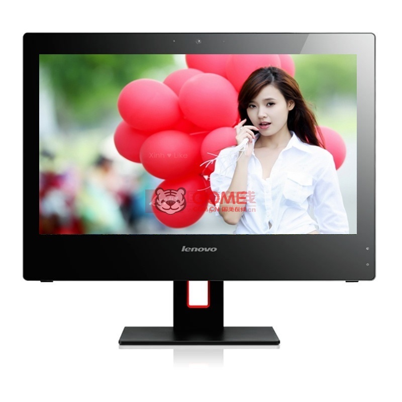 联想s710一体机