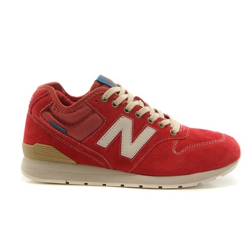 newbalance/新百伦996 nb996 红色 男鞋女鞋系列休闲跑步鞋(红色 41)