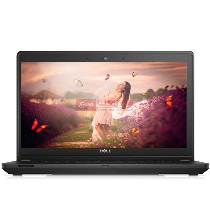 戴尔戴尔灵越14(7447)系列笔记本