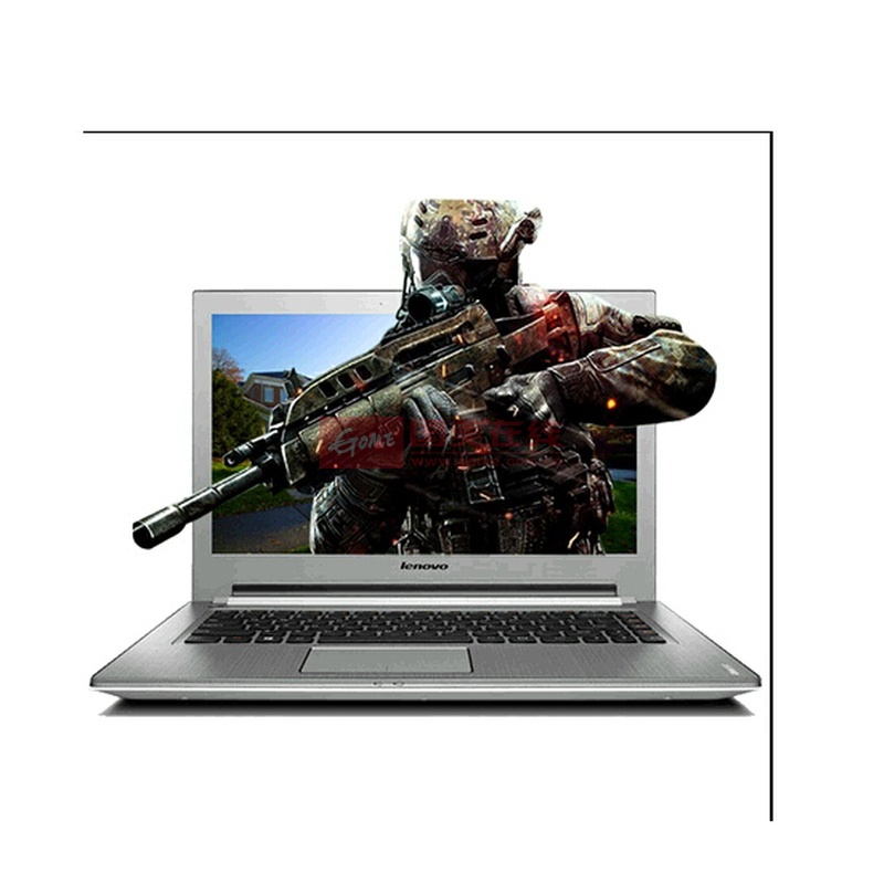 i7/4g独显 高分屏 白色标配】联想(lenovo) erazer z51-70 ise z50