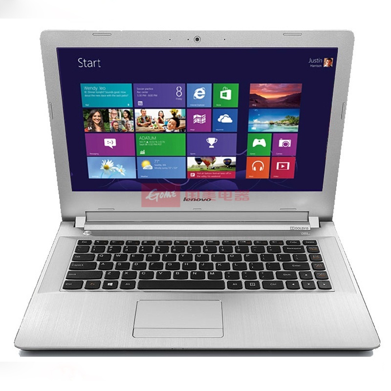 【联想z51-70笔记本清晰白】联想(lenovo)z51-70 15.