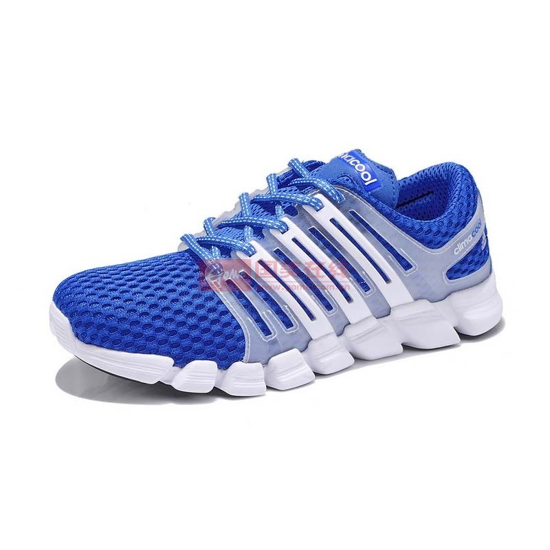 adidas 阿迪达斯 跑步鞋 adidas 清风系列6代 夏季网面透气 男女 运动
