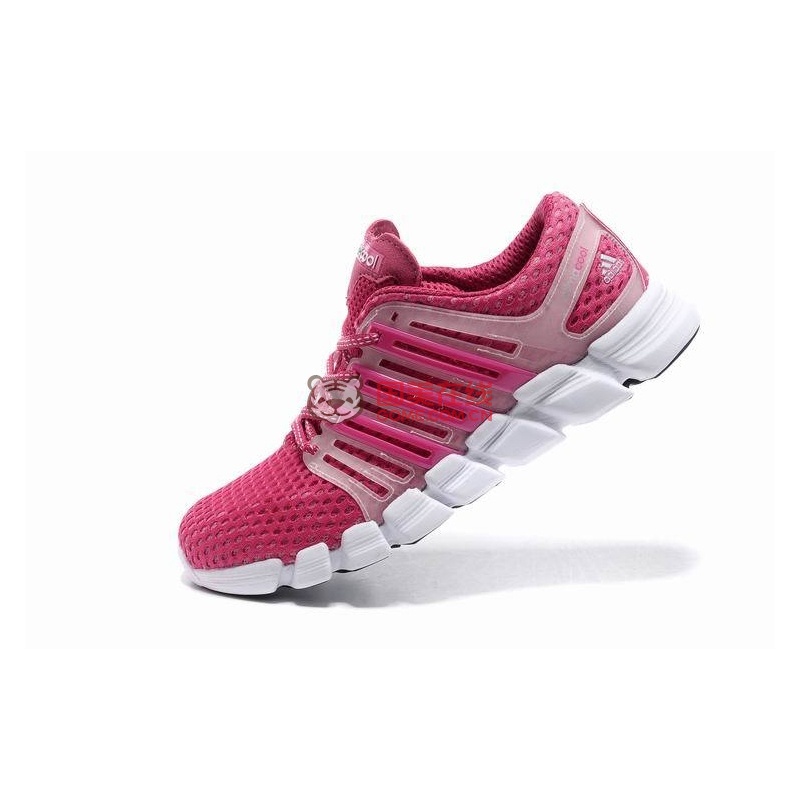 阿迪达斯 adidas 清风6代 时尚网面透气 男女 运动鞋 跑步鞋 跑鞋