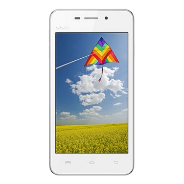 步步高vivoy23l新品移动4g双卡双待安卓智能音乐手机白