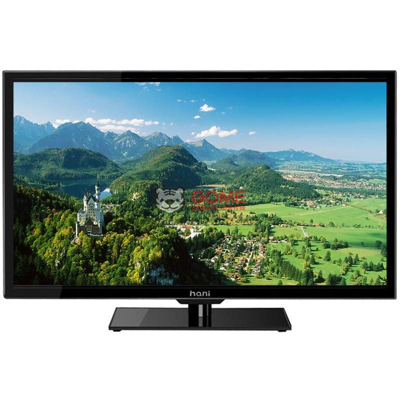 【哈呢le4208平板电视】哈呢(hani)le4208 42英寸led液晶电视 平板电
