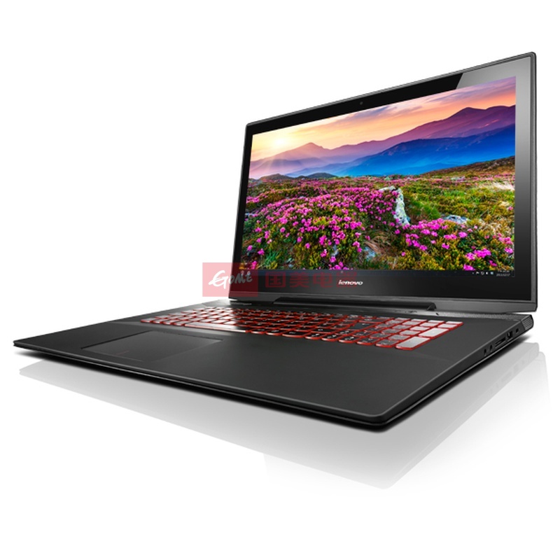 3英寸高清触摸游戏笔记本 i7-4720 gtx960m 4g(套餐一)