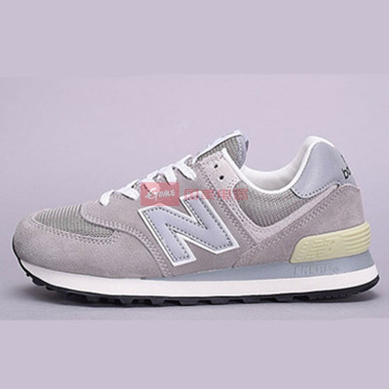 跑步鞋专柜正品新百伦newbalance男鞋夏季复古三原色nb女鞋休闲运动