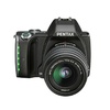 宾得（Pentax） K-S1 (DAL18-55mm镜头套机) 数码单反相机宾得 KS1 2000万像素新品上市(黑色 官方标配)