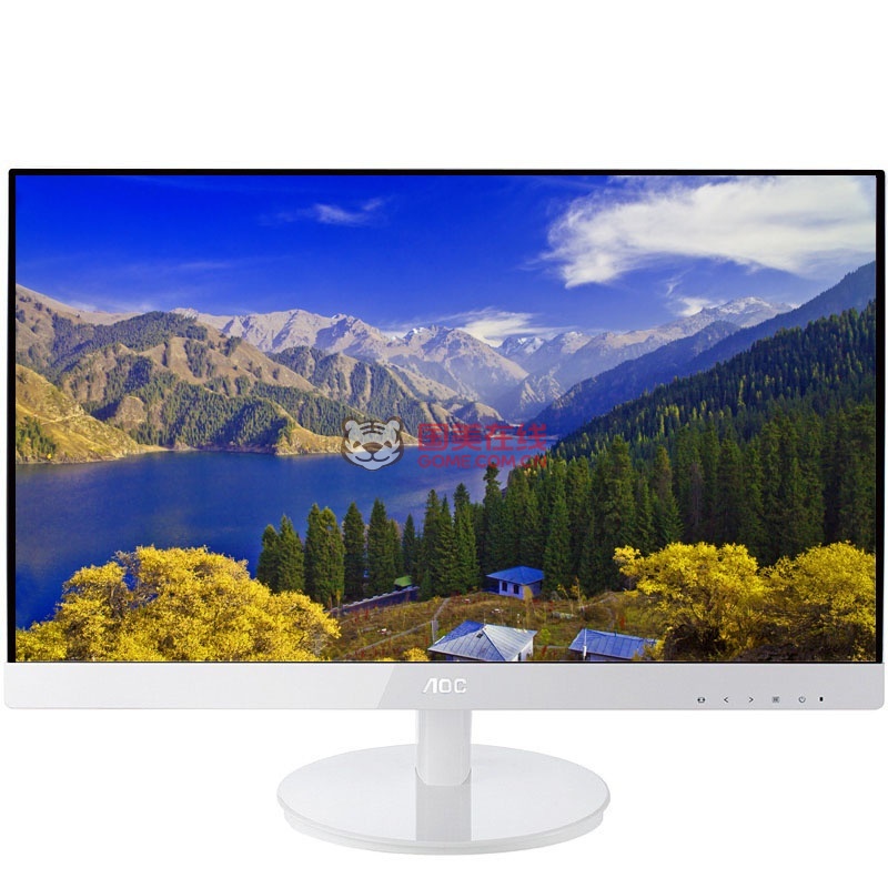 冠捷(aoc) i2269vw/ww 21.