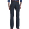 南极人男士 秋季新款商务休闲裤  修身直筒长裤NJRKZ52-888(卡其色 35=2尺8)