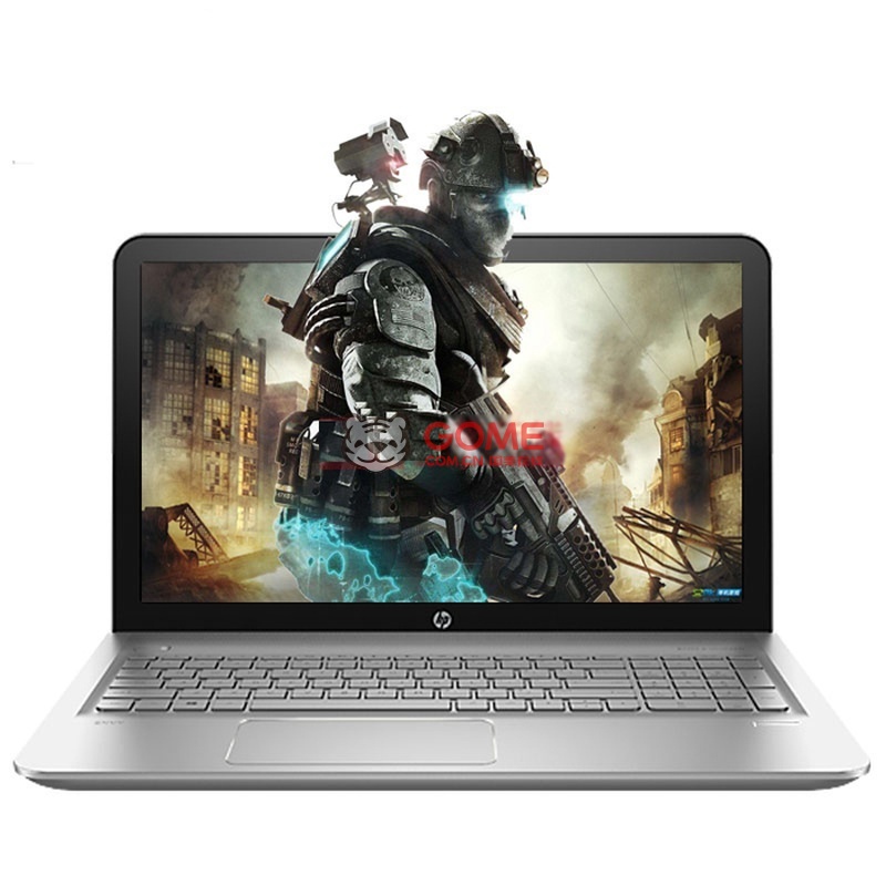 惠普hp envy 15-ae124tx游戏本