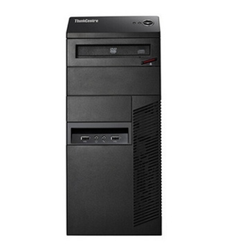 联想(thinkcenter m4500t 台式主机(g3260/2g/500g/集显)
