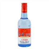 北京红星二锅头蓝瓶 八年陈酿 53度750ml 清香型白酒(250ml 单瓶)